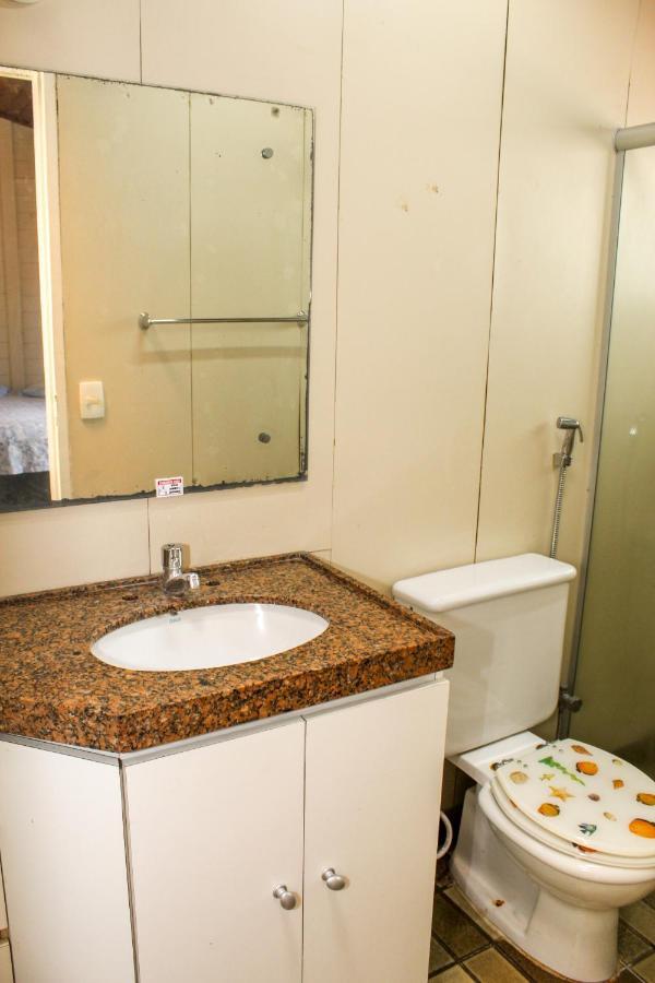 Hospedaria Gebel Recife Exterior foto